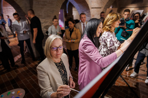 Family You Aspire To: Challenges of Planning and Building Families in a Modern World – World Population Day marked in Serbia
