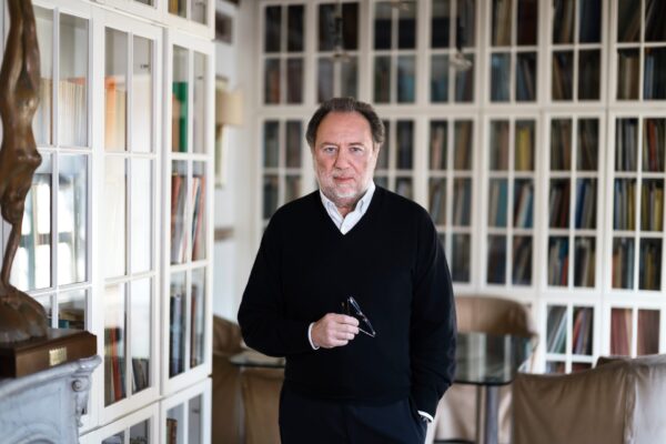 DC Slovenia - Riccardo Chailly