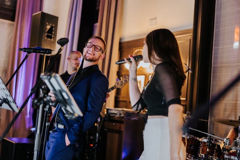 DC Slovenia, Kempinski's Night of Stars, Photo by Kempinski Palace Portoroz