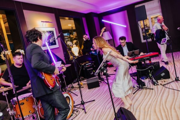 DC Slovenia, Kempinski's Night of Stars, Photo by Kempinski Palace Portoroz