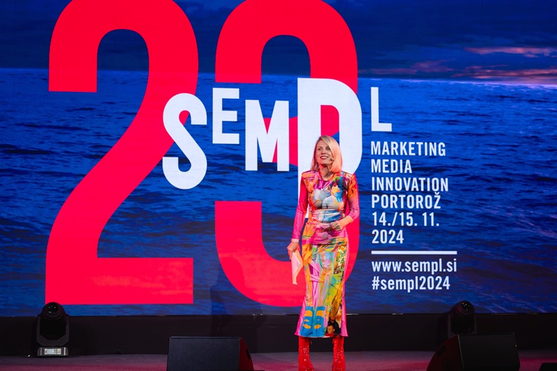 SEMPL impressed with its look into the future of media and marketing ...
